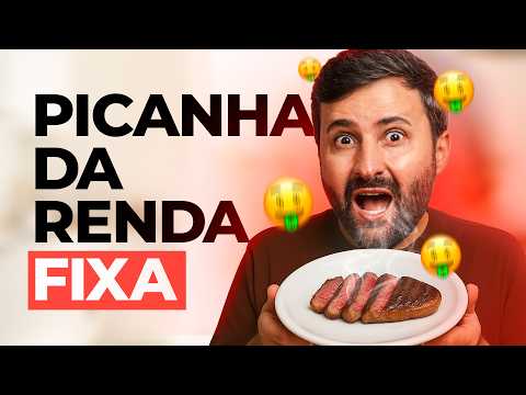TOP 5 CDBs COM LIQUIDEZ DIÁRIA para investir em 2025!
