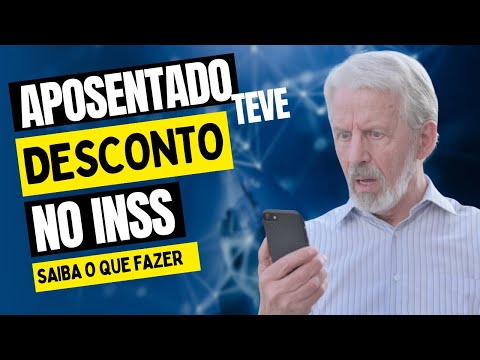 Desconto Indevido no INSS? Saiba Como Recuperar em Dobro | Advogada Previdenciária Explica #fraude