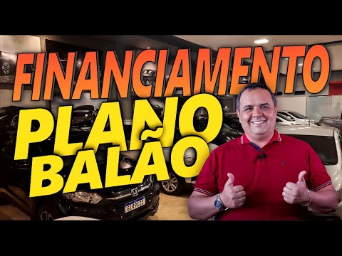 Financiamento de carros: O que é plano balão ou residual e uma dica especial para produtores rurais