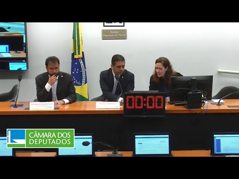 Suspensão crédito consignado para aposentados e pensionistas - Previdência e Assis. Social 03/05/23