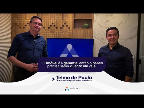 Por que eu preciso pagar taxa de avaliação no financiamento imobiliário?