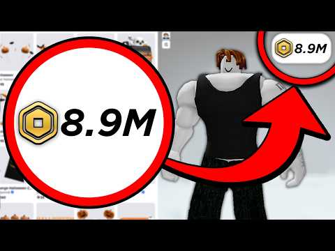 3 REAL Ways To Get FREE ROBUX.. (2025)