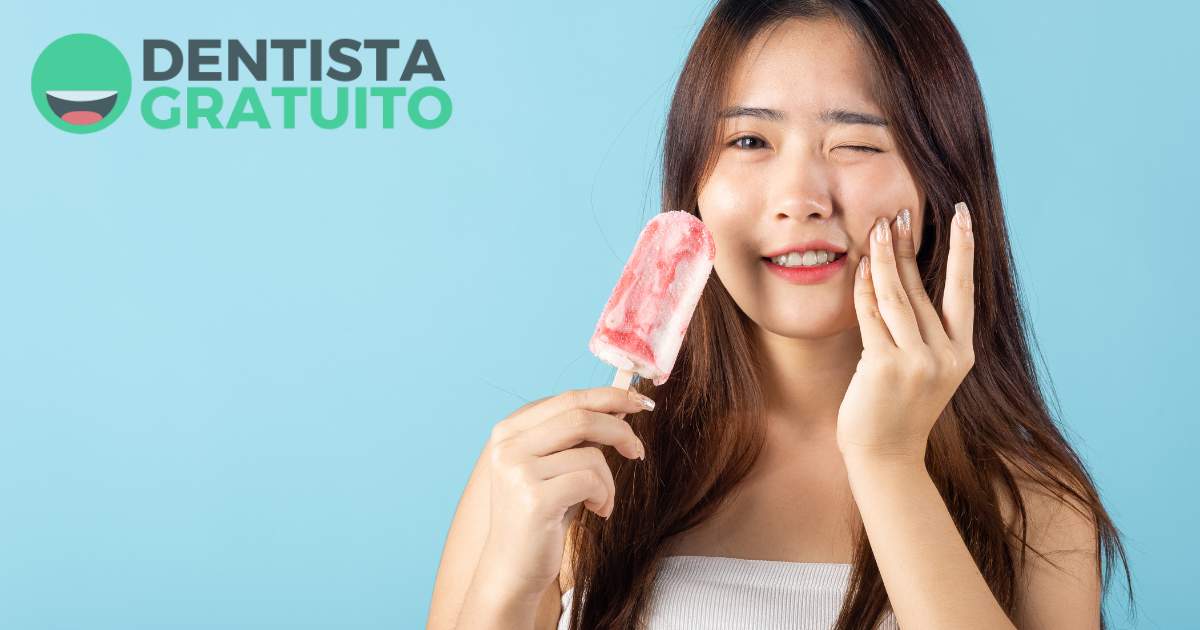Como Prevenir e Tratar a Sensibilidade Dentária em Casa