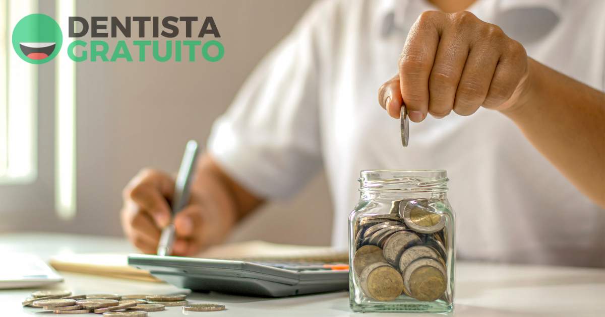 Dicas de Higiene Bucal Econômica
