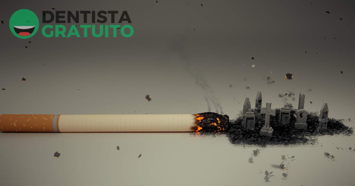 Impacto do Tabagismo na Saúde Bucal e Como Minimizar os Danos