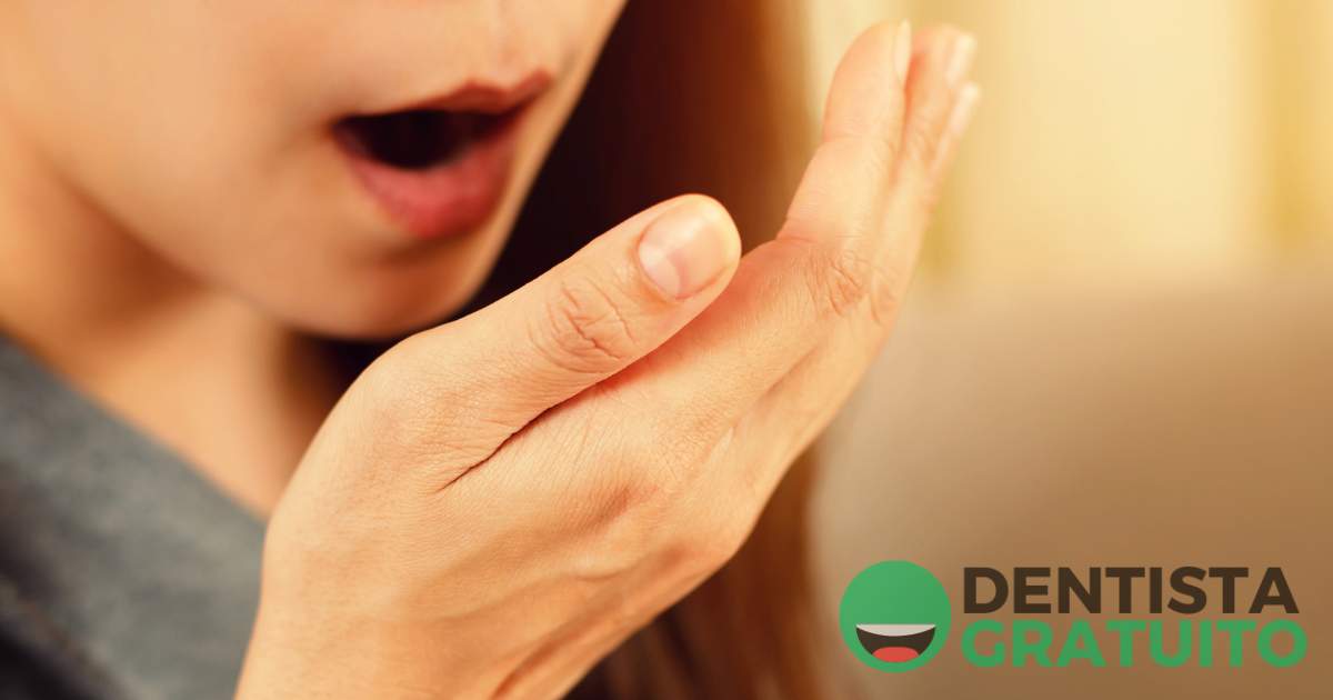 Prevenção de Mau Hálito com Soluções Caseiras