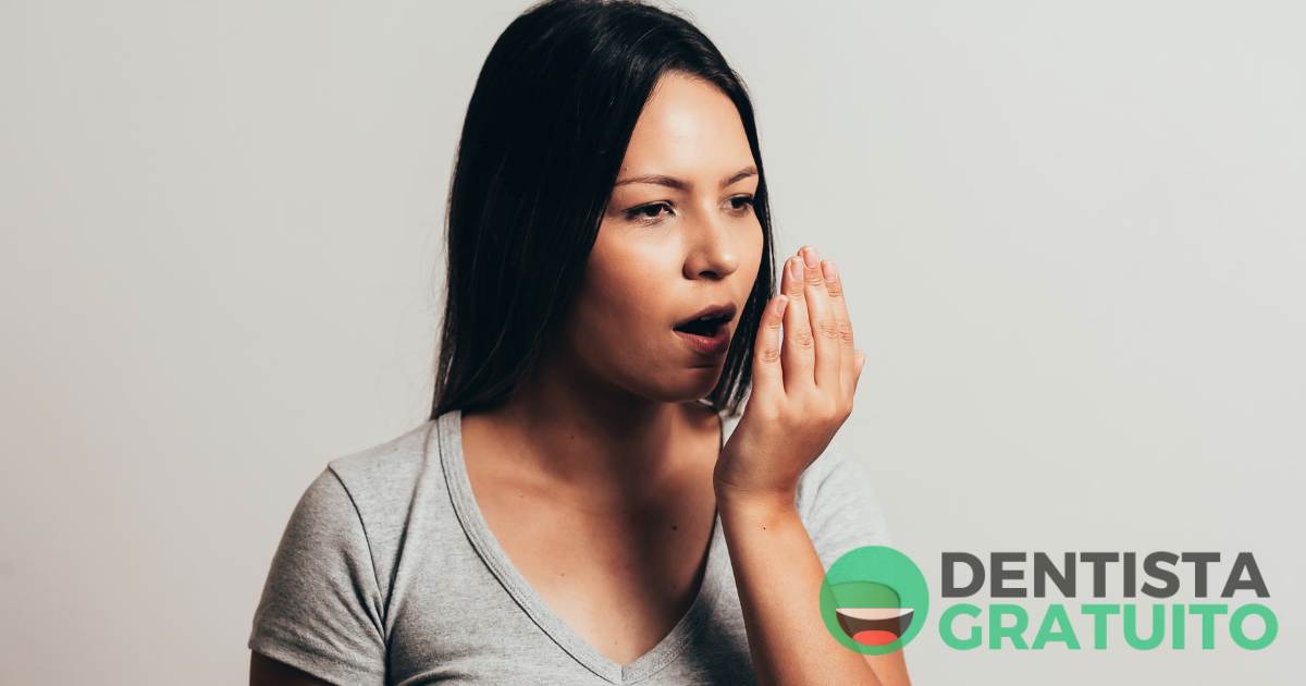 Dicas para Prevenir o Mau Hálito Durante a Juventude