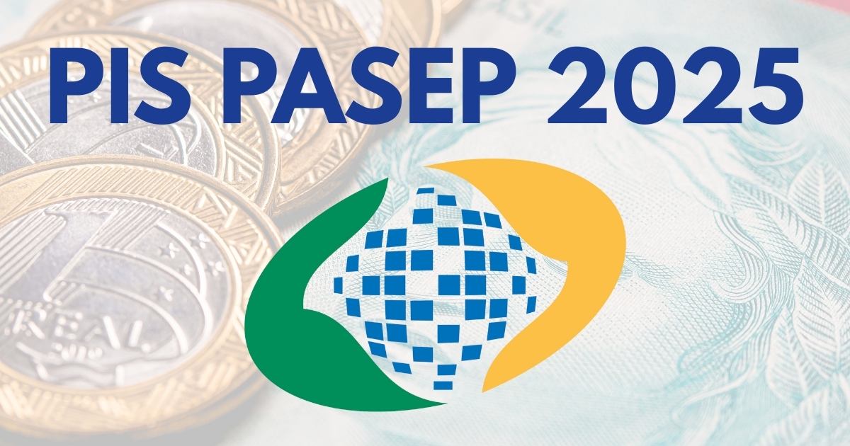 PIS PASEP 2025 COMO SACAR