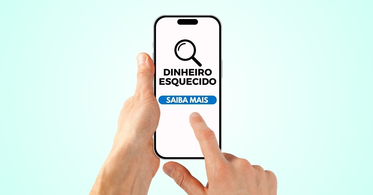 DINHEIRO ESQUECIDO PESQUISA BCB