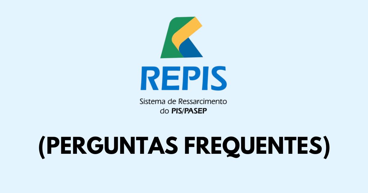PERGUNTAS FREQUENTES