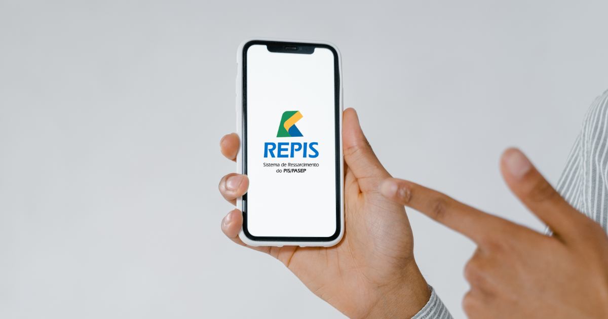 como consultar o repis cidadao