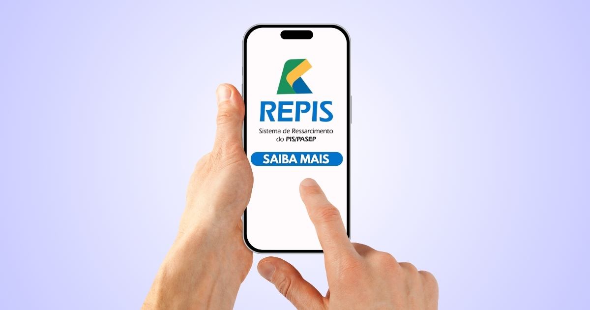 calendário de pagamento repis cidadão