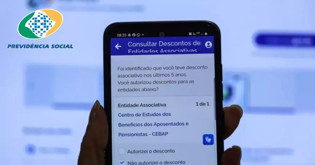 Fraude do INSS: Como Saber se houve Descontos Indevidos no seu Benefício e pedir o Ressarcimento do Valor 1 fraude inss