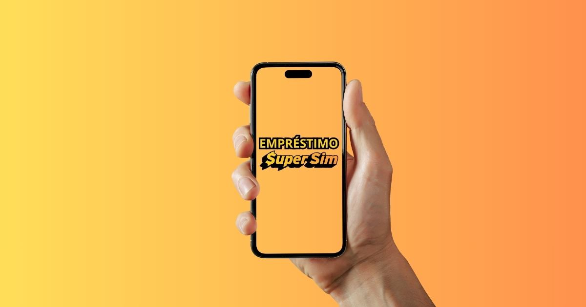Como Simular Empréstimo SuperSim