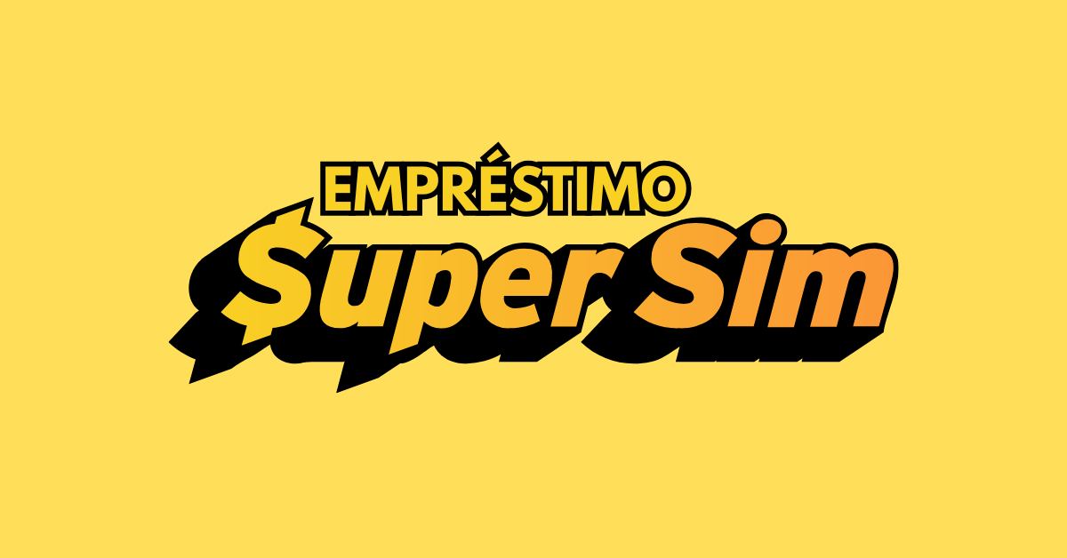 Como Solicitar Empréstimo Pessoal SuperSim Passo a Passo em 2025 1 supersim