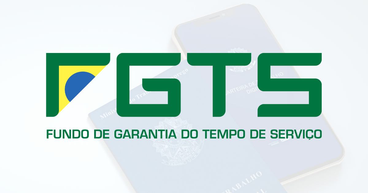 Consultar saldo FGTS 2025