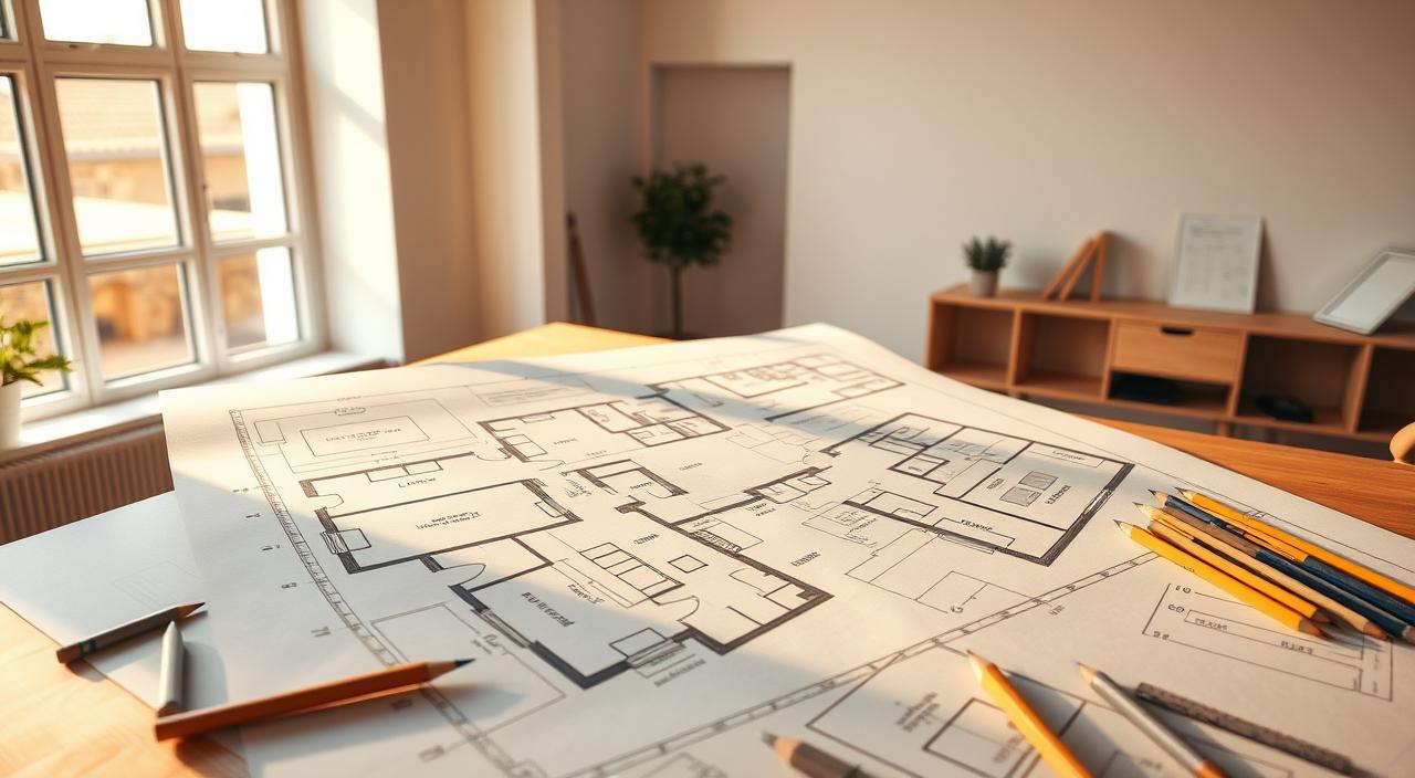 financiamento lote e construção