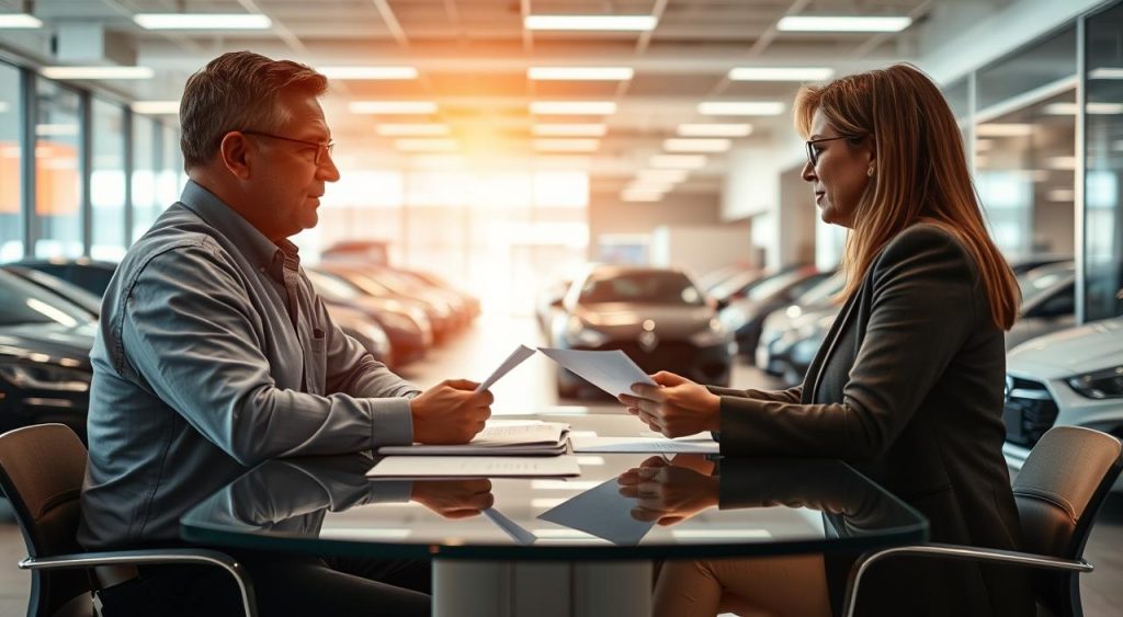 negociação de financiamento de automóvel negociação de financiamento de automóvel
