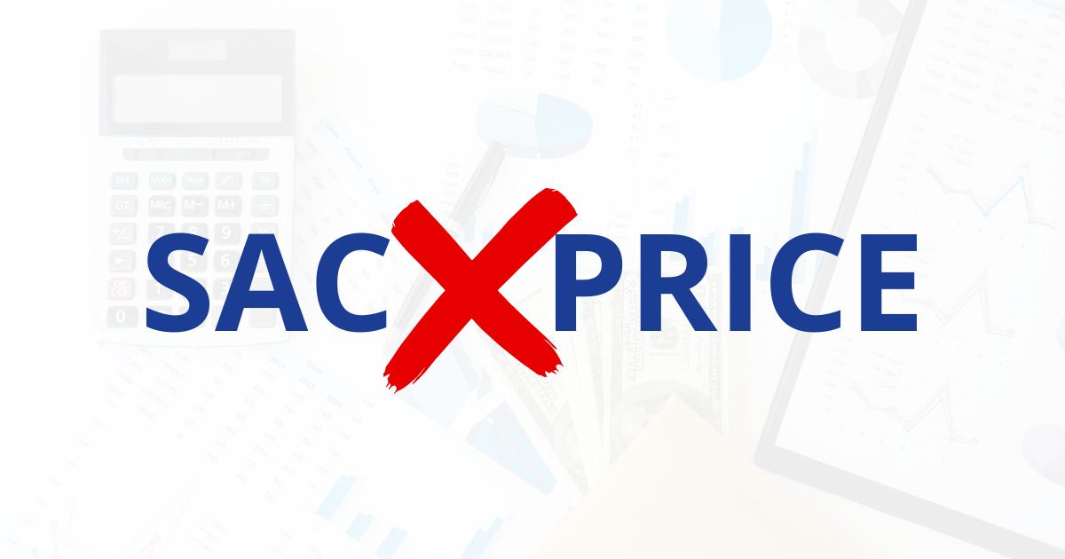 SAC ou PRICE