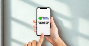 tratamentos disponiveis pelo brasil sorridente