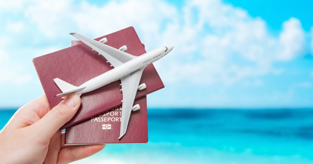 Como Comprar Passagem Aérea + Barata ou com Desconto de até 50% (Guia Fácil) 2 comprar passagem aerea barata