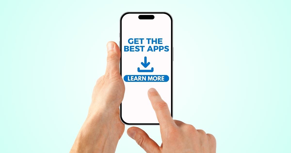 download the best apps