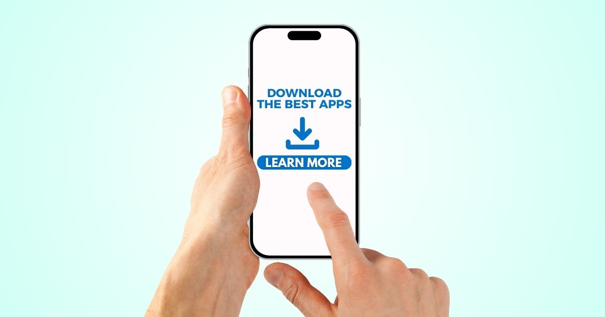 get the best apps