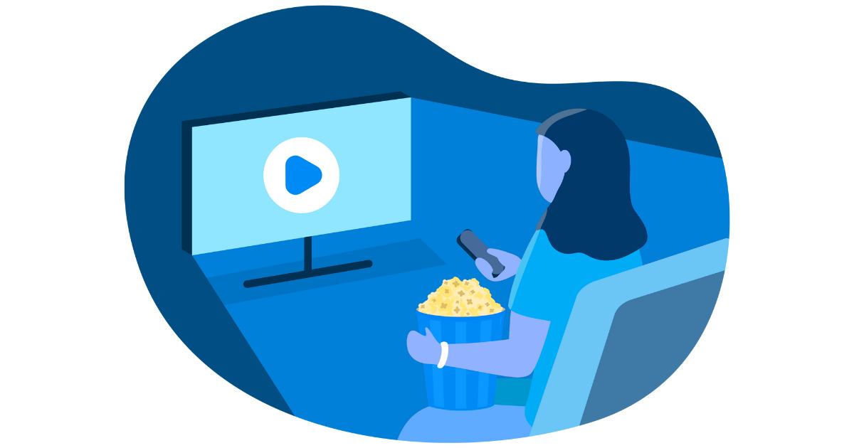 best apps to watching movies