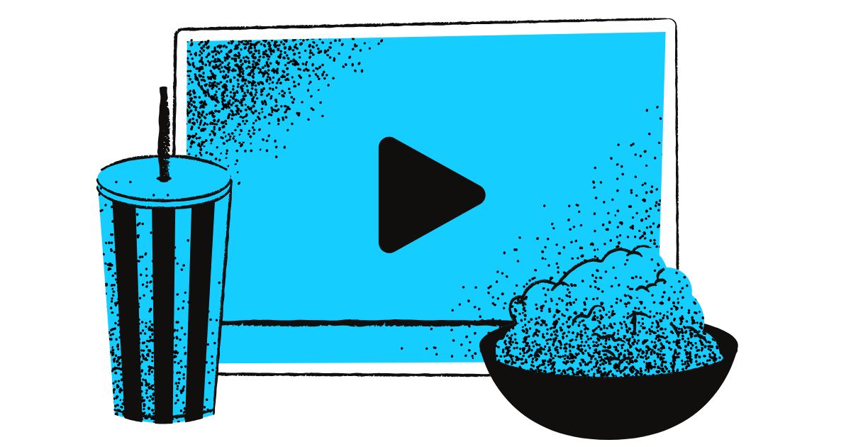 watch movies and animes for free