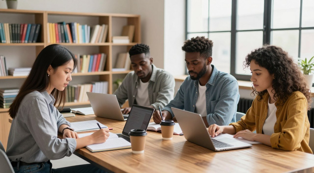 Estudar para Concurso
