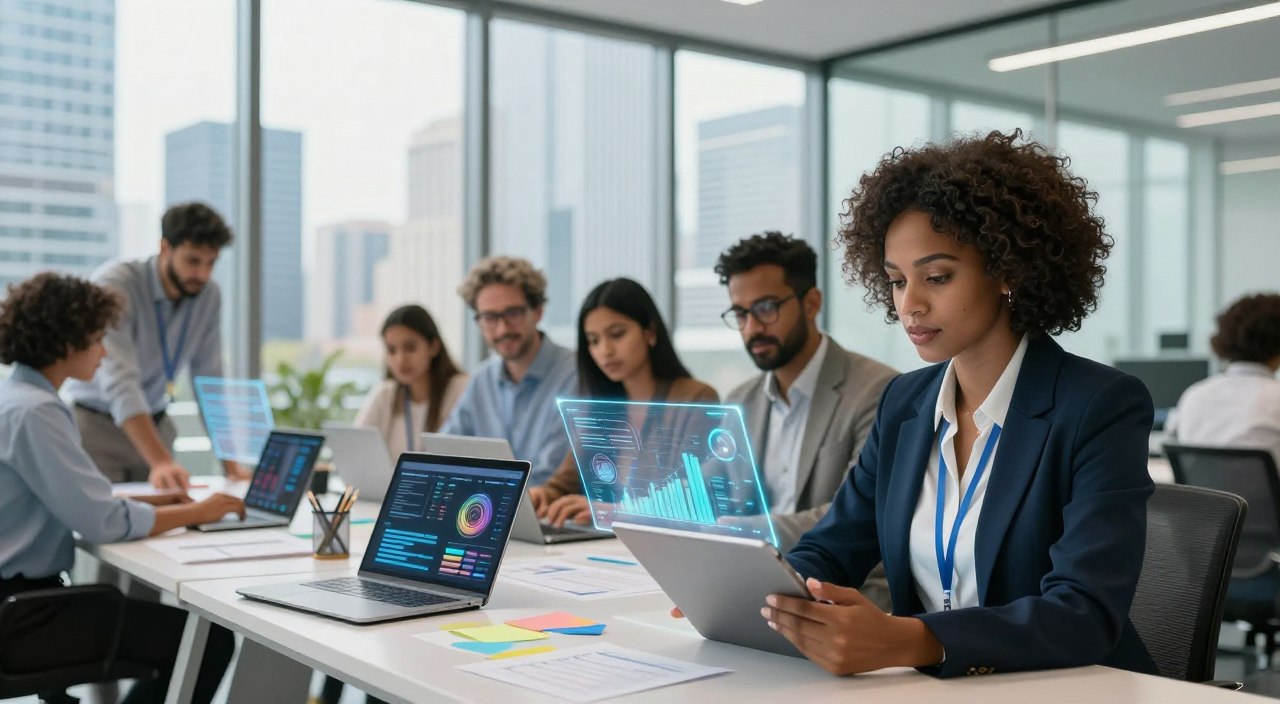 Habilidades do Futuro