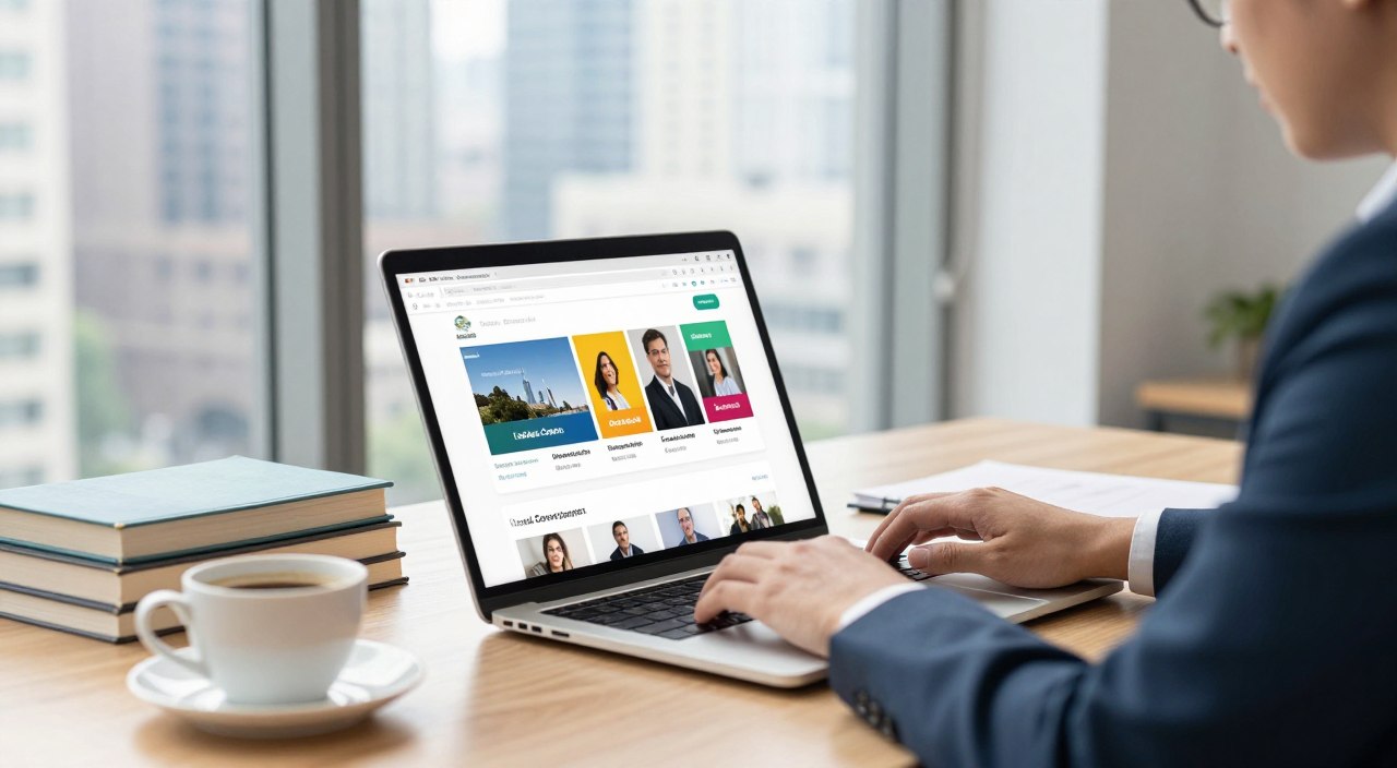 Pós-graduação online