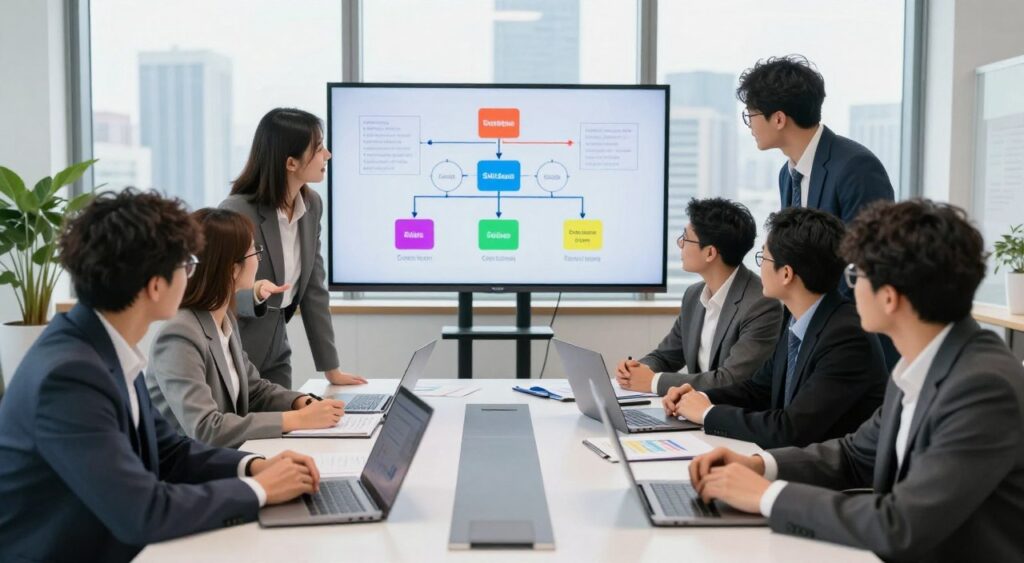 desenvolvimento competências profissionais