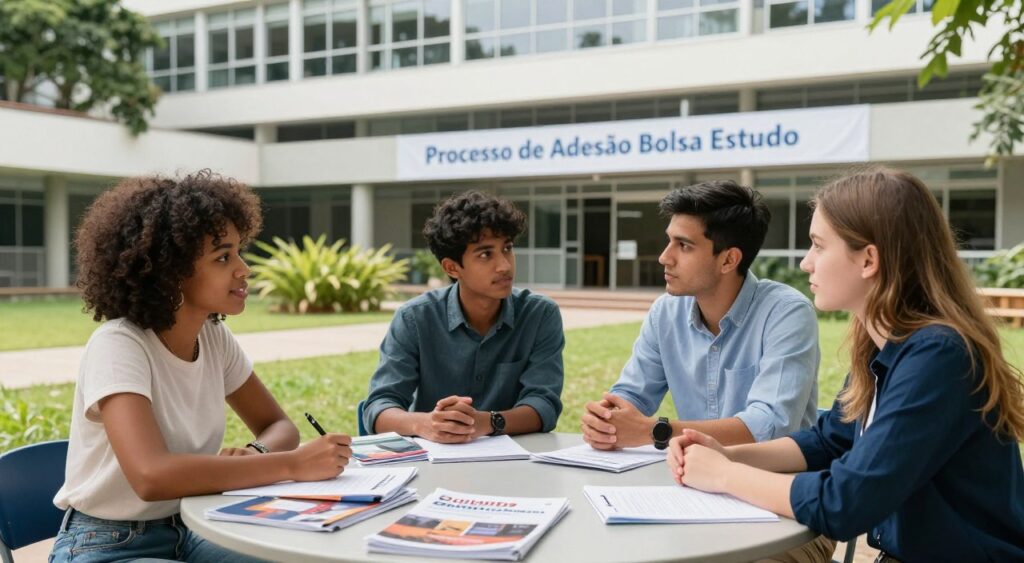 processo adesao bolsa estudo