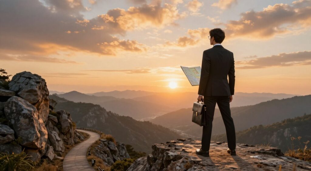 superando riscos e desafios no empreendedorismo