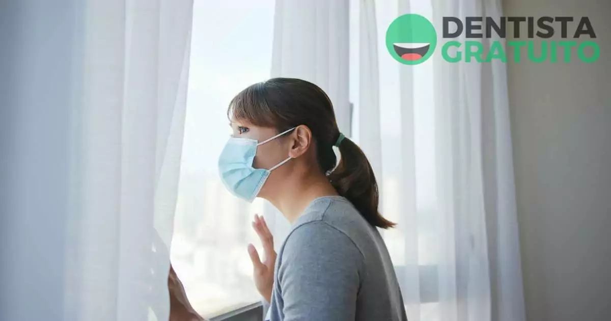 Dicas para Manter a Saúde Bucal em Tempos de Pandemia