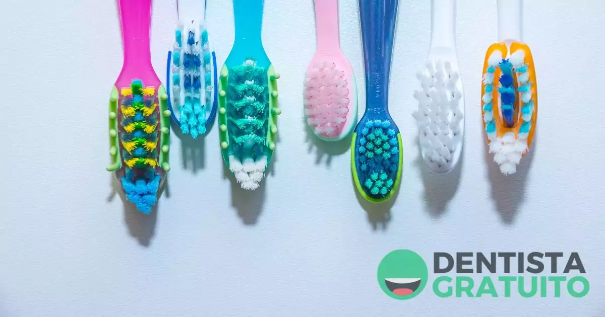 Escovas e Cremes Dentais de Baixo Custo e Qualidade