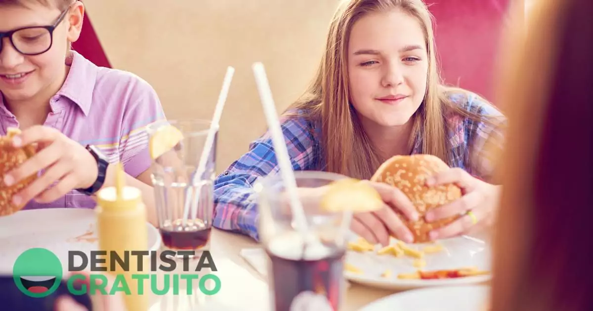 Bebidas Energéticas e Refrigerantes São Prejudiciais