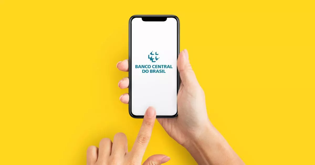 valores a receber bcb