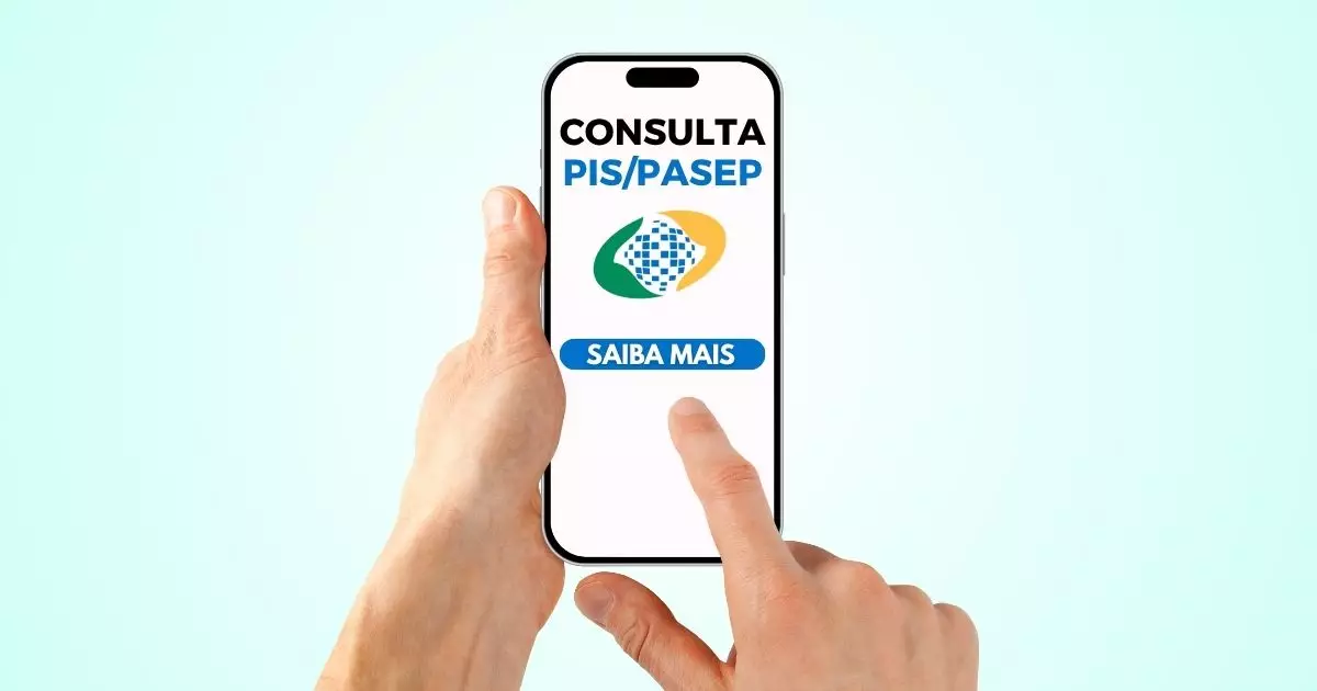 CONSULTA PIS PASEP