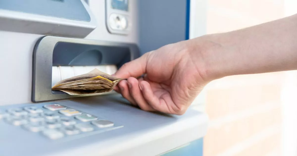 prazo de resgate dos recursos esquecidos