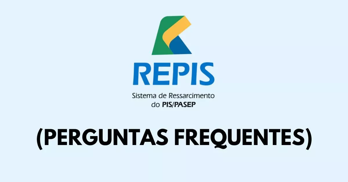 PERGUNTAS FREQUENTES