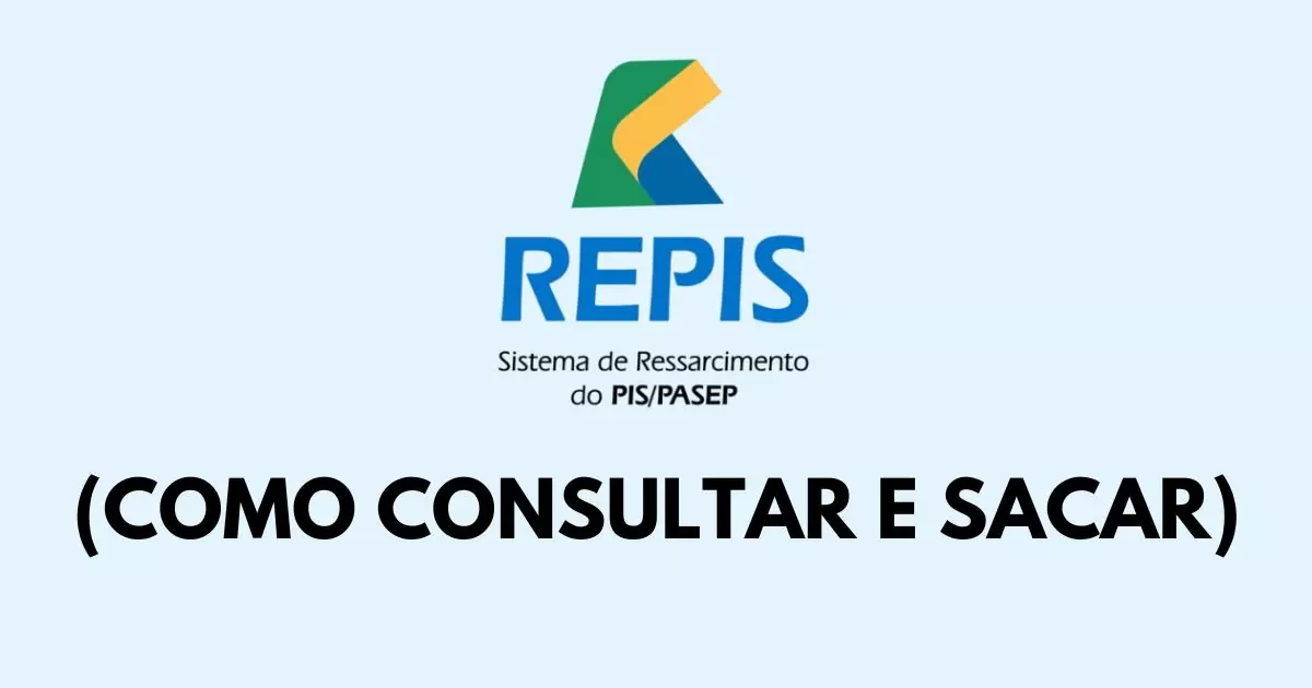 como consultar e sacar