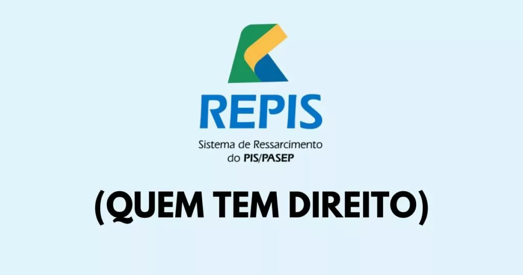 repis quem tem direito