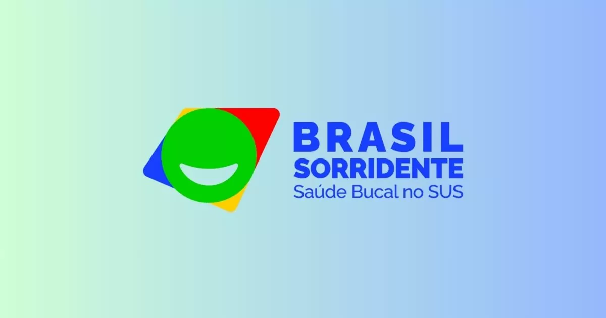 Dentista Gratuito pelo SUS: Programa Brasil Sorridente
