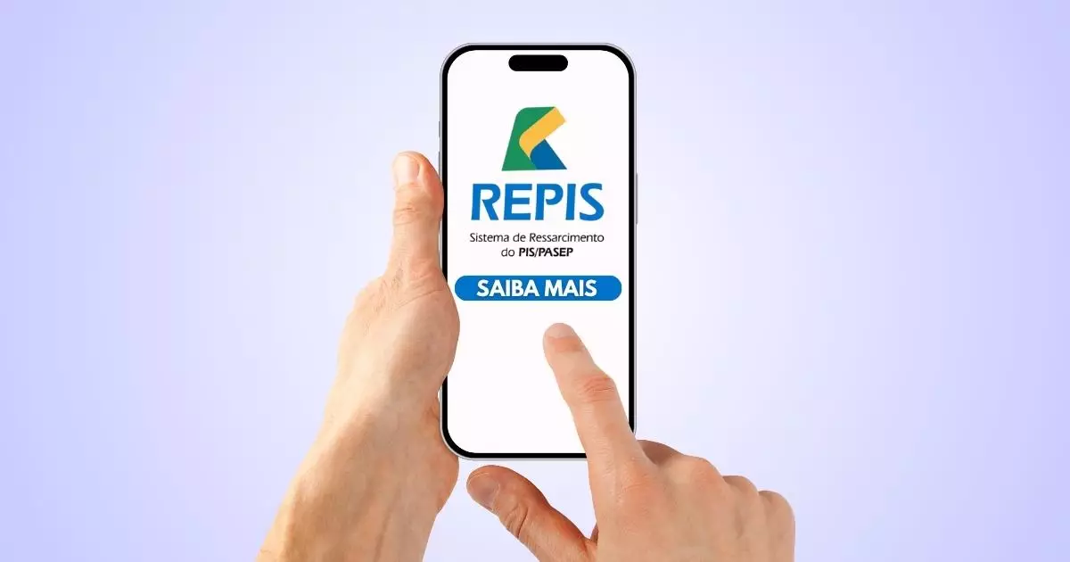 calendário de pagamento repis cidadão