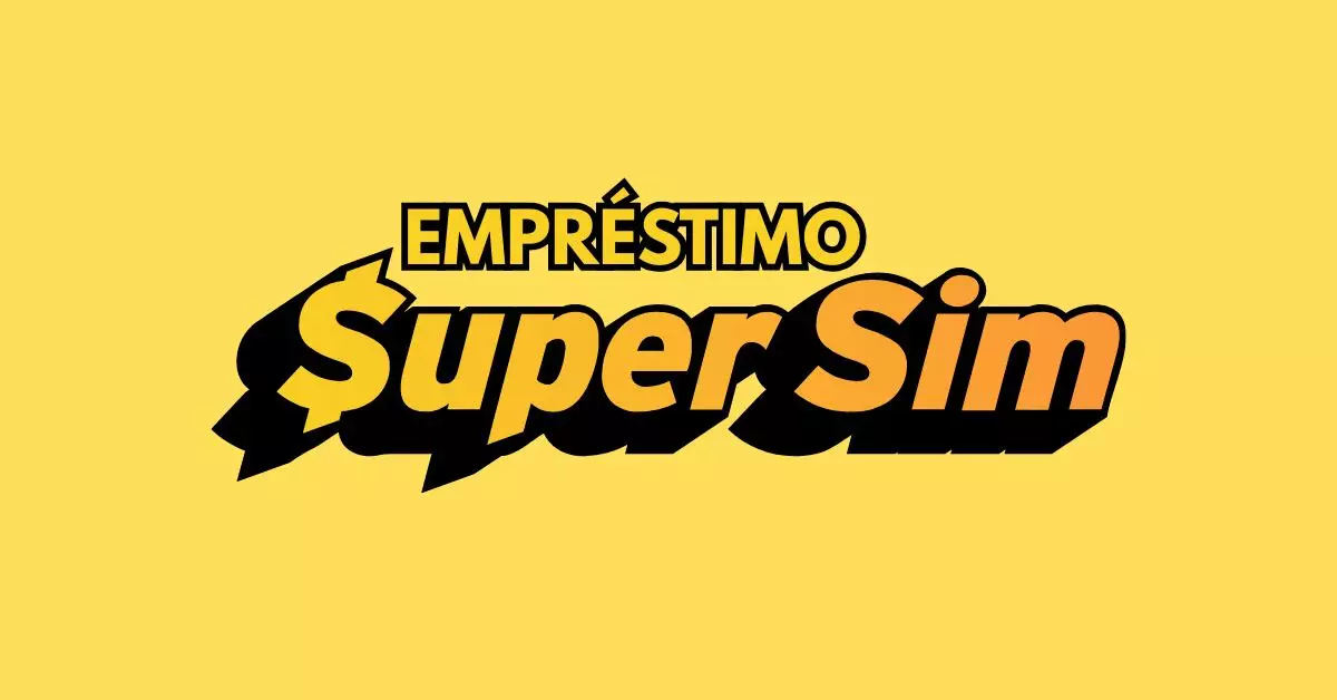 Como Solicitar Empréstimo Pessoal SuperSim: Passo a Passo em 2025 1 supersim