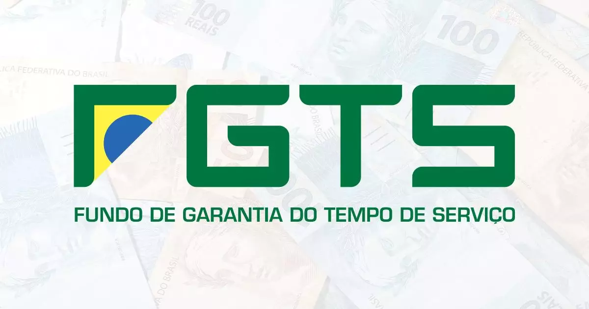 Como sacar o FGTS