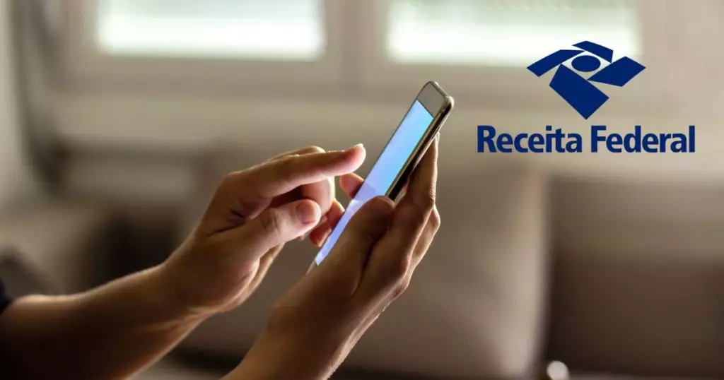consulta cpf receita federal