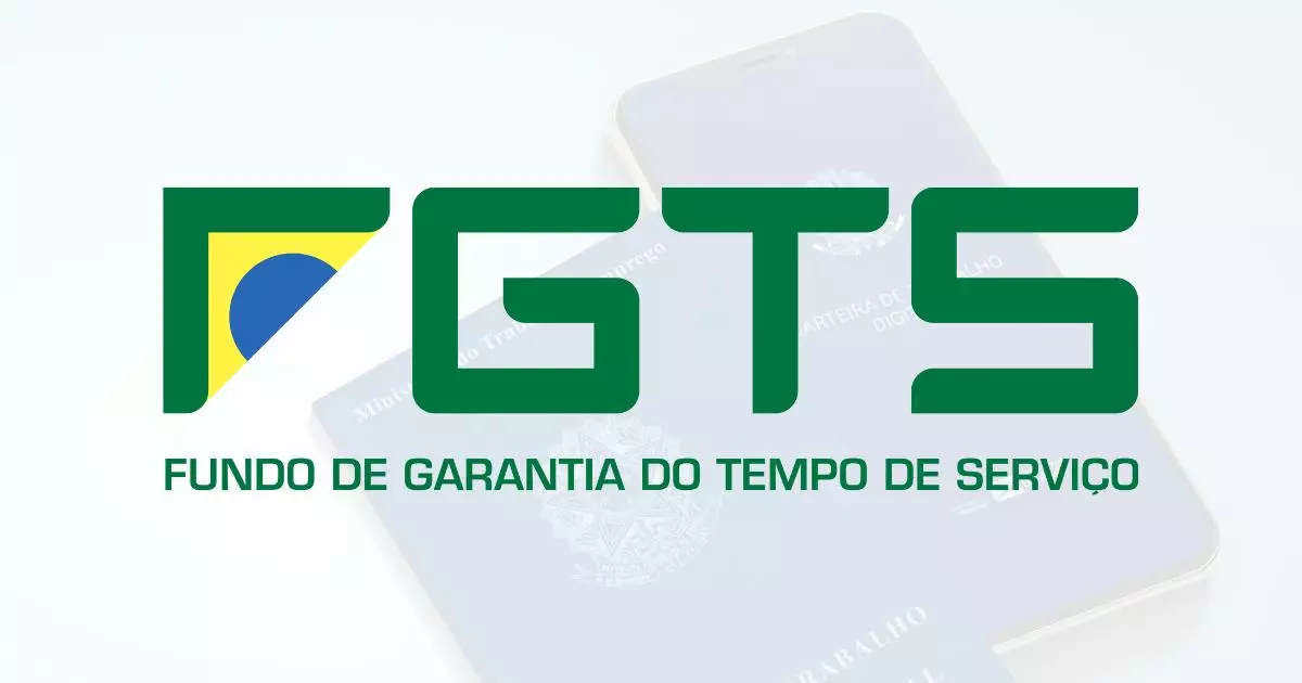 Consultar saldo FGTS 2025